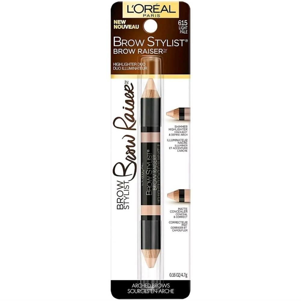 L’Oréal Paris Brow Stylist Brow Raiser Highlighter